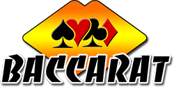 Baccarat logo - How To Play